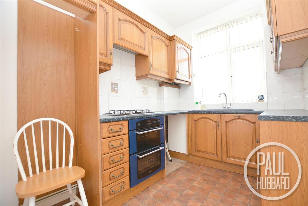KellyPain Court, St. Margarets Road, Lowestoft 1 bed flat £110,000