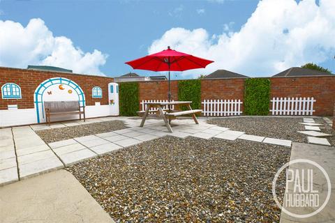 undefined, Patterdale Gardens, Oulton Broad, NR32