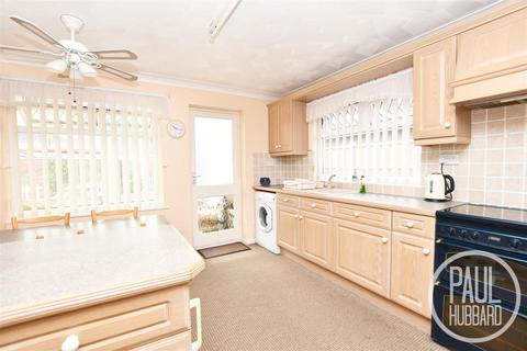 undefined, Patterdale Gardens, Oulton Broad, NR32