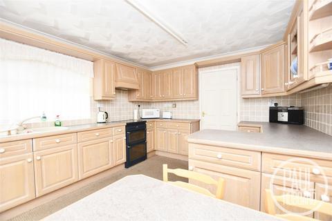 undefined, Patterdale Gardens, Oulton Broad, NR32