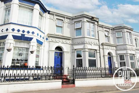 Hotel for sale, Wellesley Road, Great Yarmouth