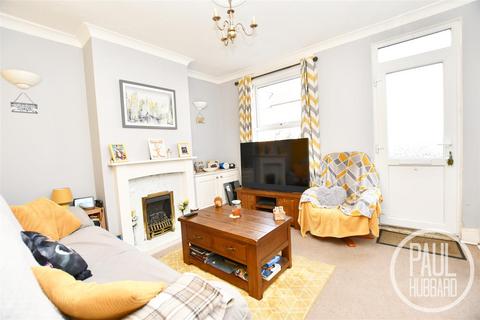 3 bedroom terraced house for sale, Oxford Road, Lowestoft, NR32