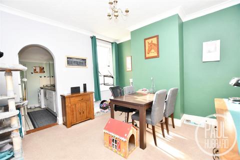 3 bedroom terraced house for sale, Oxford Road, Lowestoft, NR32