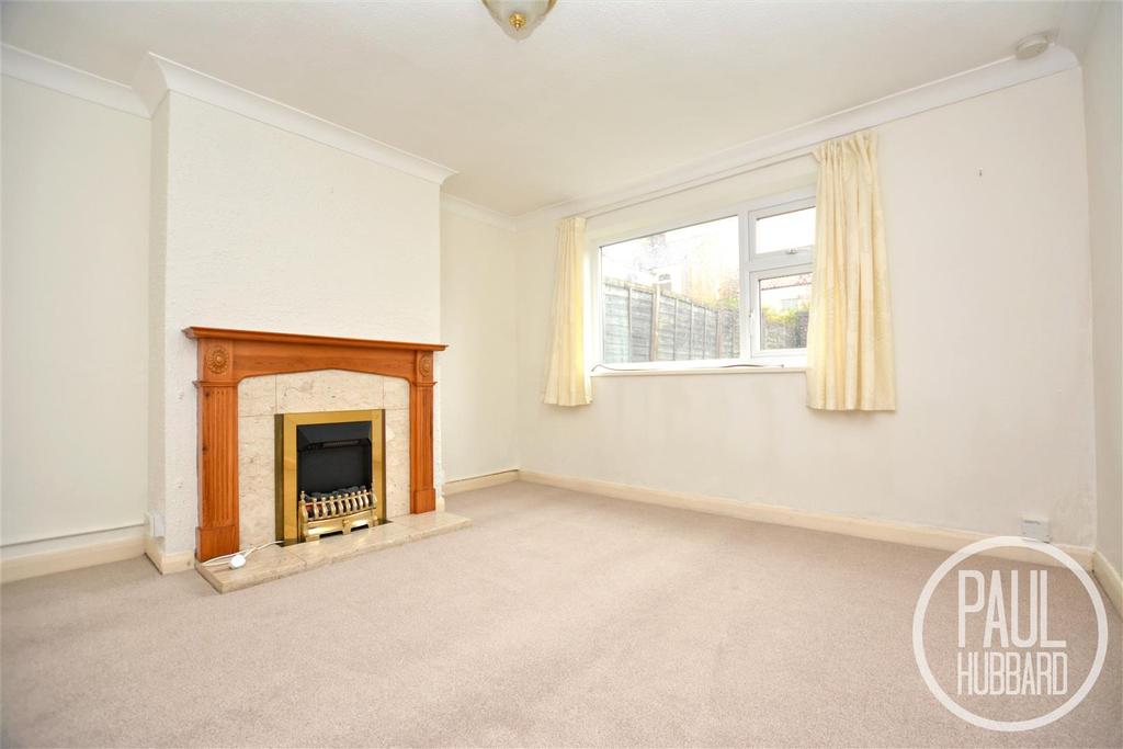 Stradbroke Road, Pakefield, Suffolk 2 bed semidetached house £765