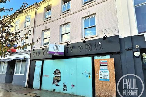 Restaurant to rent, Prince Of Wales Road, Norwich