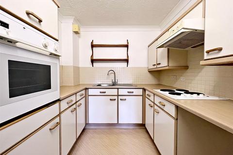 1 bedroom apartment for sale - Oaklands Court, Warwick Road, Kenilworth