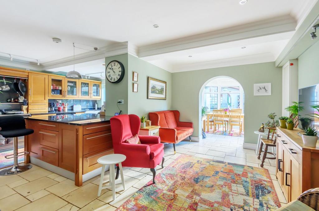 Church Lane, Swansea 3 bed detached house for sale £564,950