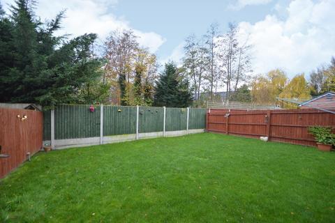 3 bedroom semi-detached house for sale, 11 Linden Fields, Minsterley, Shrewsbury, SY5 0FE