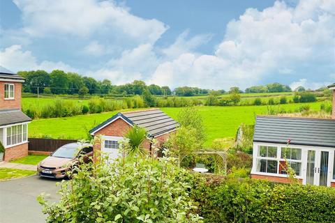 3 bedroom semi-detached house for sale, 11 Linden Fields, Minsterley, Shrewsbury, SY5 0FE