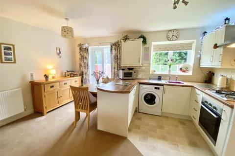 undefined, 11 Linden Fields, Minsterley, Shrewsbury, SY5 0FE