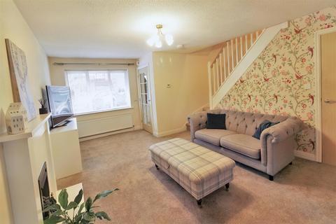 2 bedroom terraced house for sale - Bromley Bank, Denby Dale, Huddersfield HD8 8QG