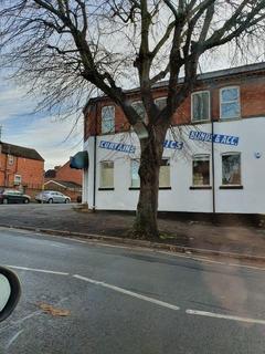 Residential development for sale - Cannon Street, Wellingborough