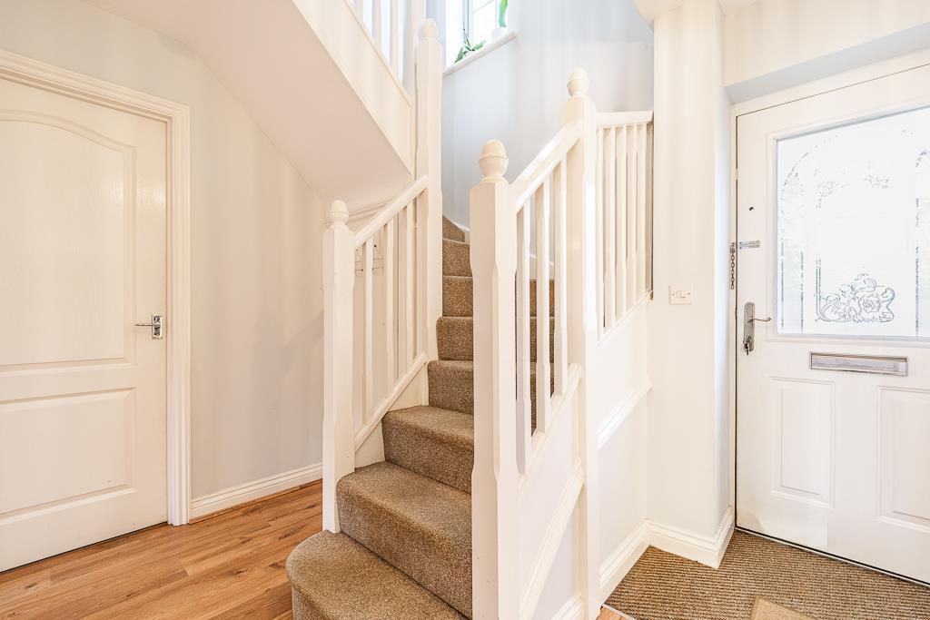 East Of England Way, Orton Northgate... 4 bed semidetached house £