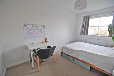 3 bedroom end of terrace house for sale - Hulme Hall Road, Cheadle Hulme