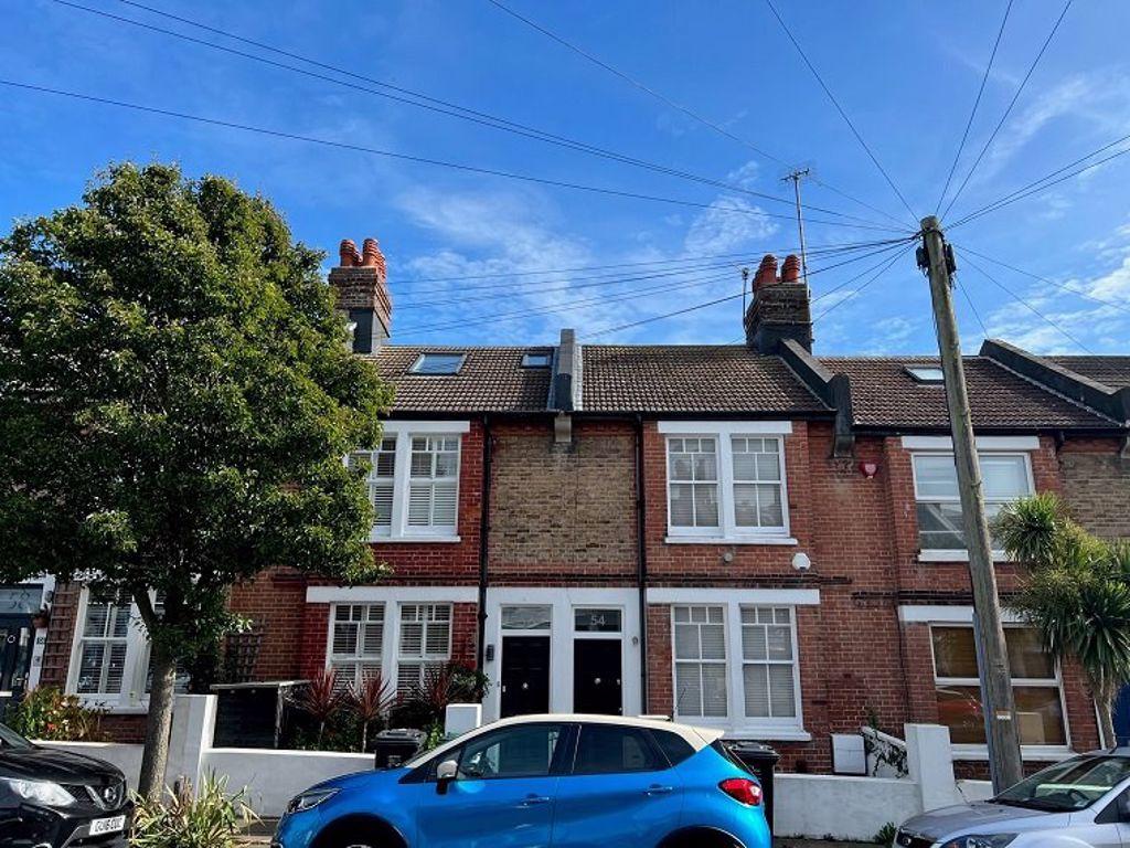 Road, Brighton, BN2 5JL 2 bed house £1,500 pcm (£346 pw)