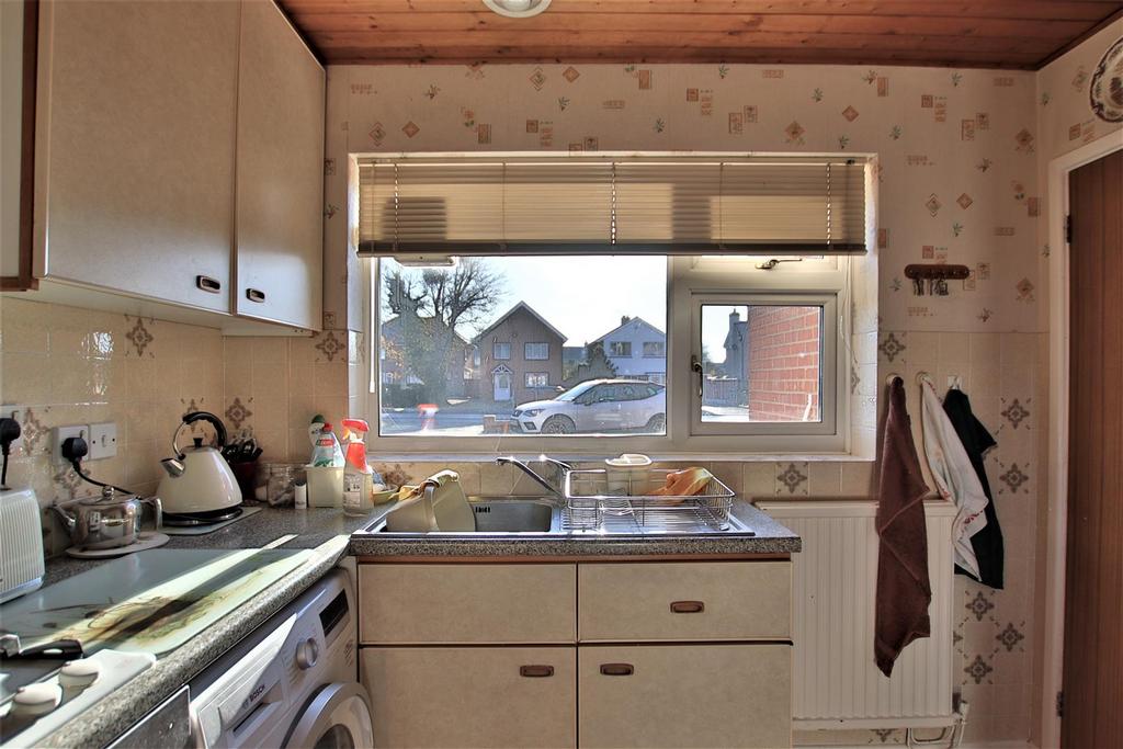 Ashchurch Road, Tewkesbury, Kitchen