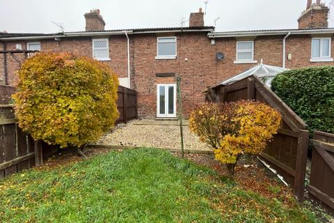 2 bedroom cottage for sale - Junction Road, Stockton-On-Tees
