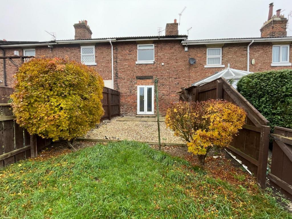 Junction Road, StocktonOnTees 2 bed cottage for sale £110,000