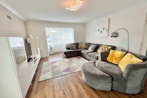 3 bedroom detached bungalow for sale - Hillside View, Station Road, Ferryhill