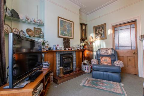 38 Llanfair Road, Cardiff, CF11 9QB