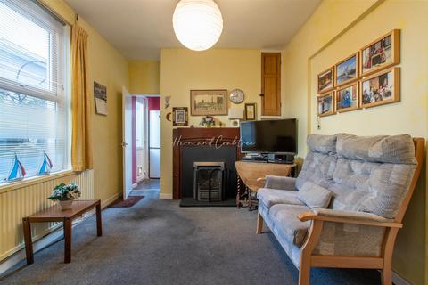 38 Llanfair Road, Cardiff, CF11 9QB