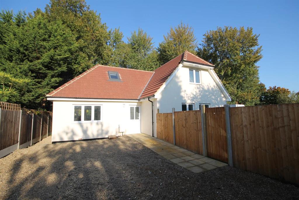 5a Dale Park Avenue, Carshalton 3 bed property £700,000