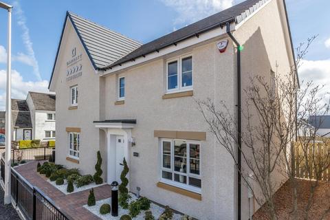 3 bedroom semi-detached house for sale - Traquair at Lairds Brae Southcraig Avenue KA3