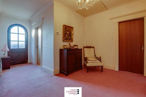 41 Bawtry Road, Wickersley, Rotherham, S66 2AR