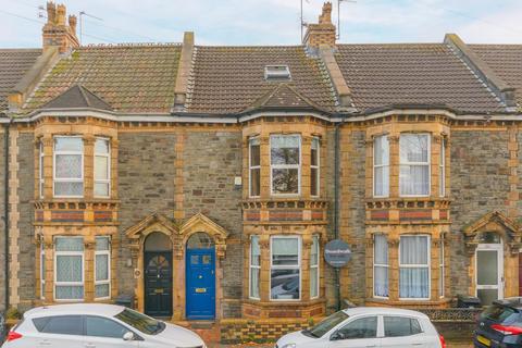 136 Easton Road, Bristol, BS5 0ET