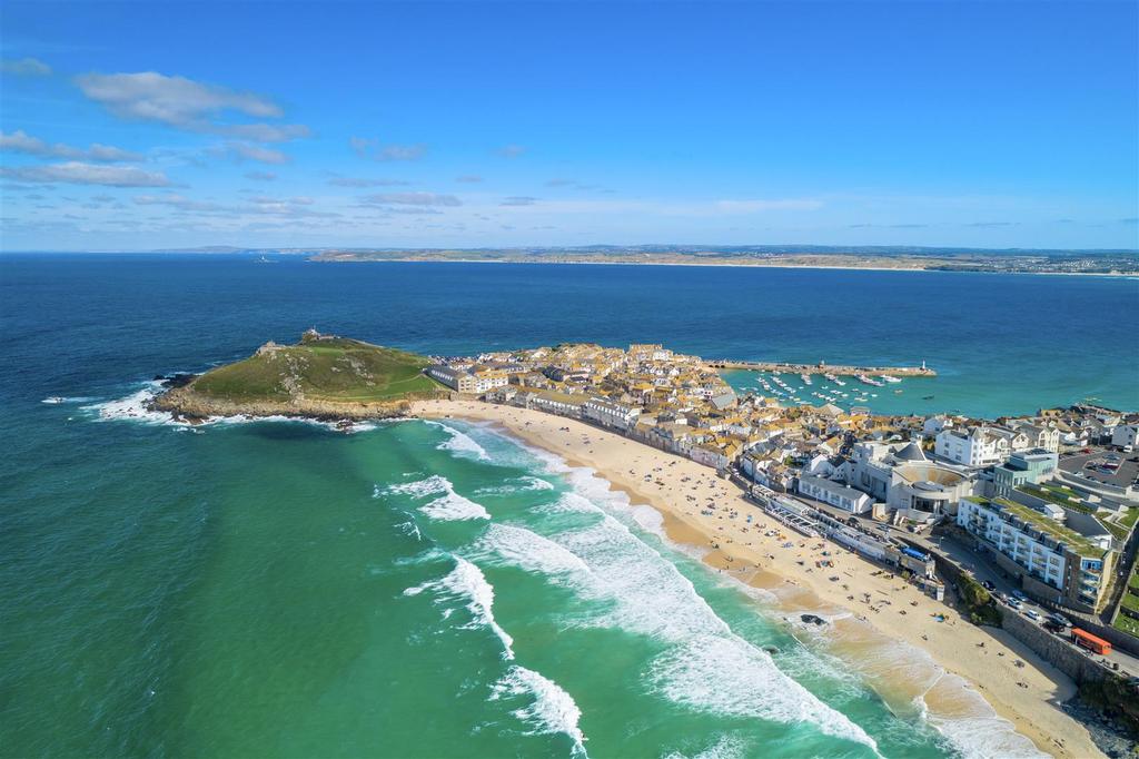 St Ives