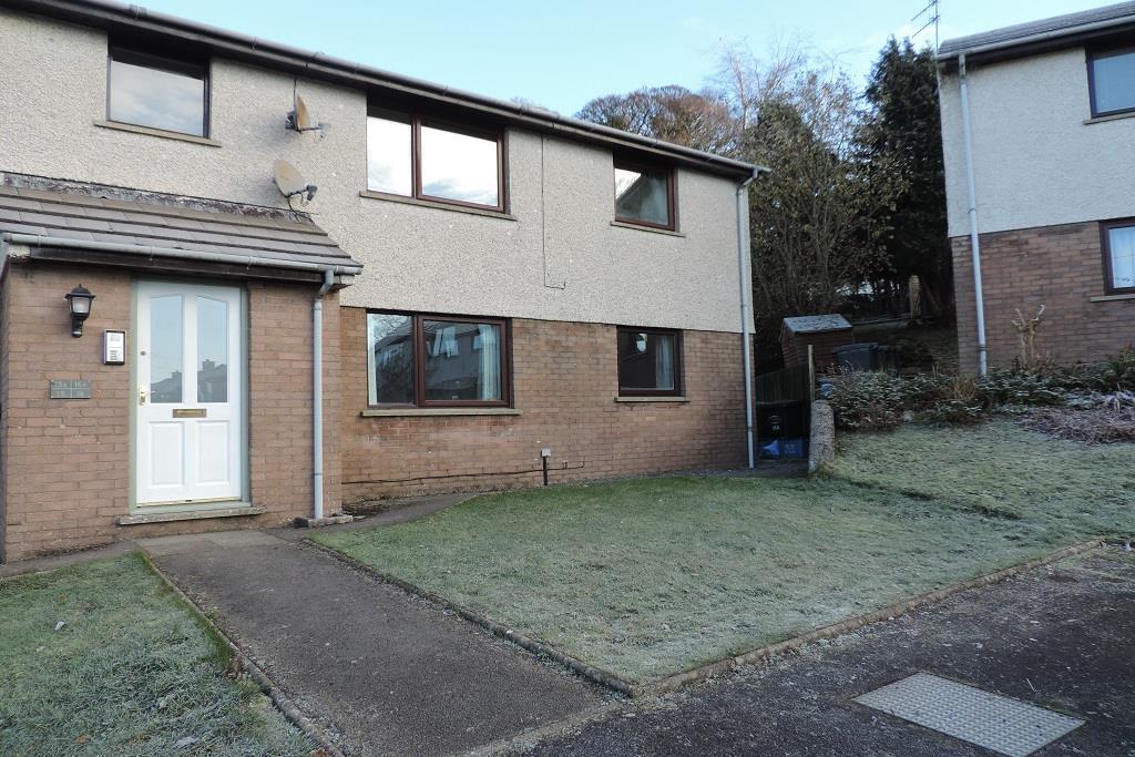 Bleaswood Road, Oxenholme, Kendal 2 bed apartment £650 pcm (£150 pw)
