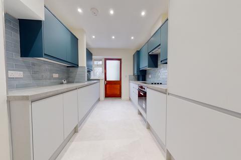 undefined, Carden hill, Brighton, BN1