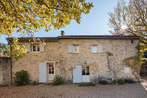 6 bedroom farm house - Céreste, Alpes-de-Haute-Provence, Provence-Alpes-Côte d`Azur