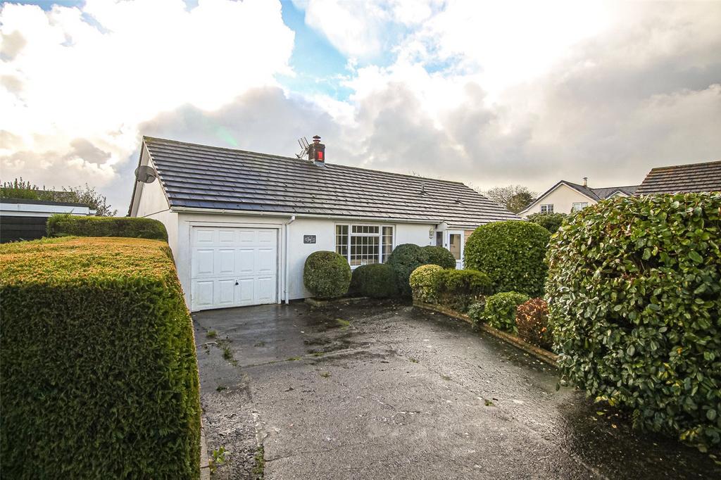 Beuvron Close, Woolsery, EX39 3 bed bungalow for sale £315,000