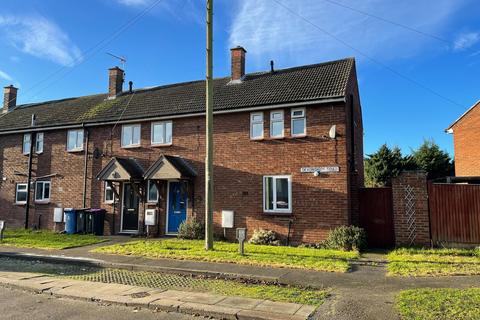 3 bedroom terraced house to rent, Devonshire Road, Scampton, LN1