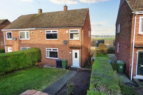 3 bedroom semi-detached house for sale - Park View Gardens, Ryton, Tyne and wear, NE40 3JF