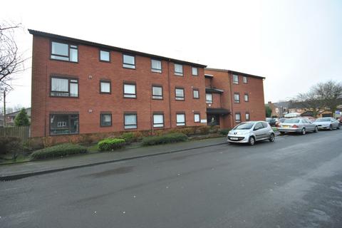 1 bedroom apartment for sale, Mitchell Street, Eccles M30
