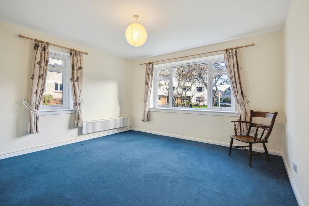 Falcon Court, Morningside, Edinburgh, EH10 4AG 2 bed apartment for sale