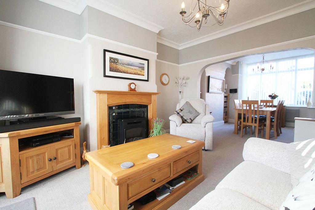 Liverpool Road, Haydock, St. Helens... 3 bed semidetached house £260,000