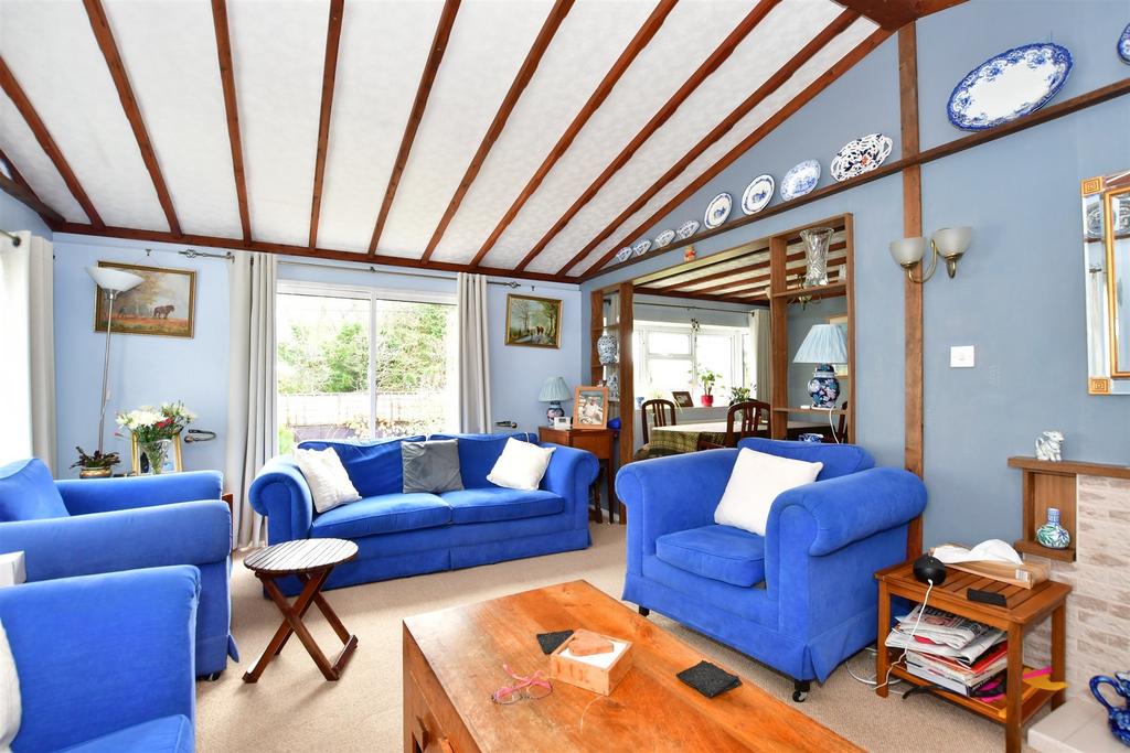 Broadway Park, Petersfield, Hampshire 2 bed park home for sale £195,000
