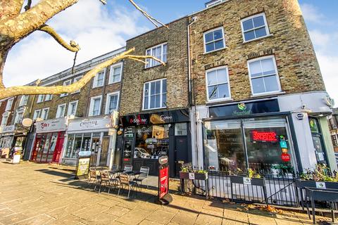 undefined, Caledonian Road, Islington, N1