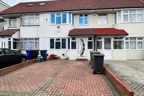 4 bedroom house for sale, Eastleigh Avenue, Harrow, HA2