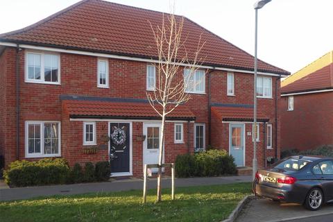 3 Central Boulevard, Aylesham, Canterbury, CT3 3FF
