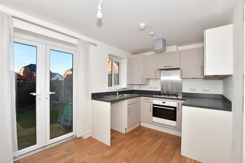 3 Central Boulevard, Aylesham, Canterbury, CT3 3FF