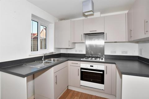 3 Central Boulevard, Aylesham, Canterbury, CT3 3FF