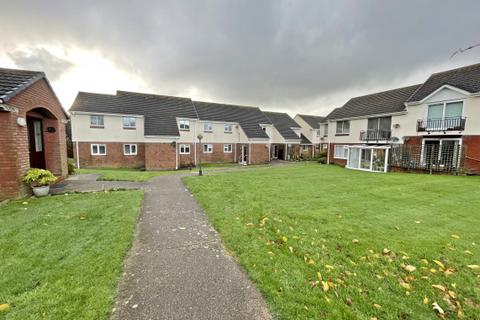 2 bedroom apartment for sale - Christian Close, Ramsey, IM8 2AU