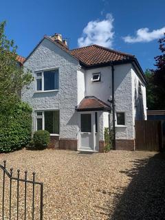 4 bedroom semi-detached house to rent, De Hague Road, Norwich