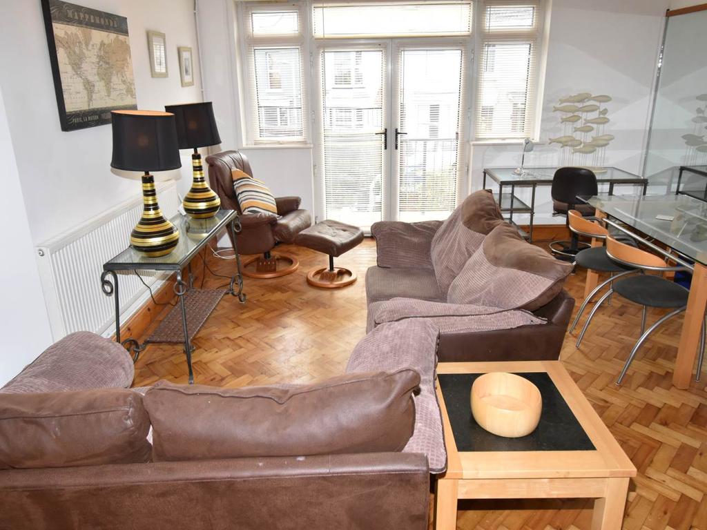 Cambridge Street, Uplands, Swansea 4 bed house £1,680 pcm (£388 pw)