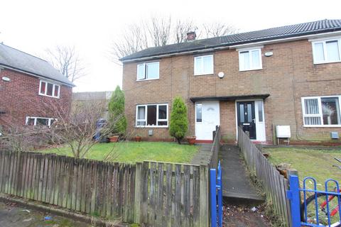 undefined, Mitton Close, Heywood, Rochdale