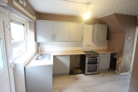 undefined, Mitton Close, Heywood, Rochdale